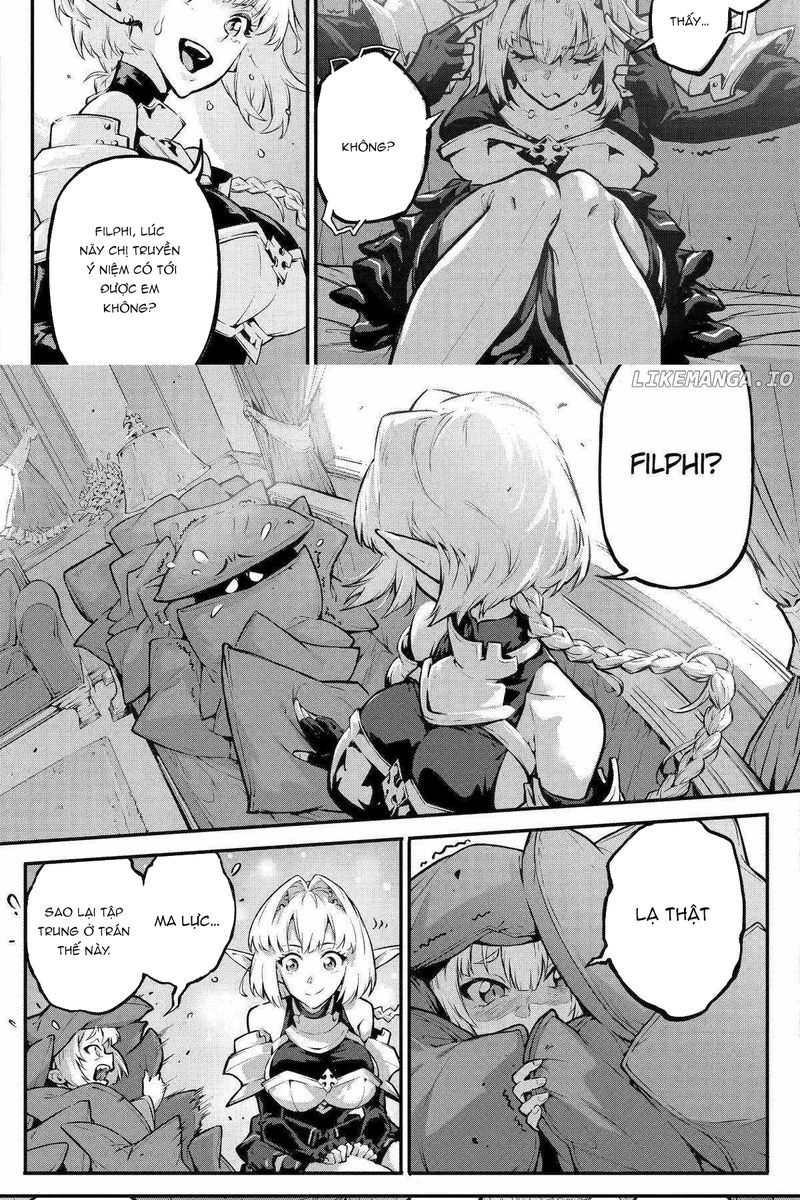 Quỷ Vương Sát Thần Chapter 16 - 3