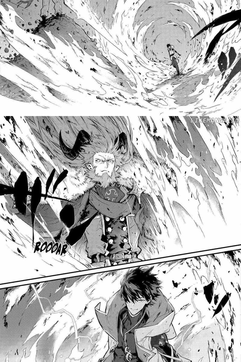 Quỷ Vương Sát Thần Chapter 16 - 21