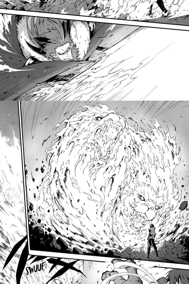 Quỷ Vương Sát Thần Chapter 17 - 2