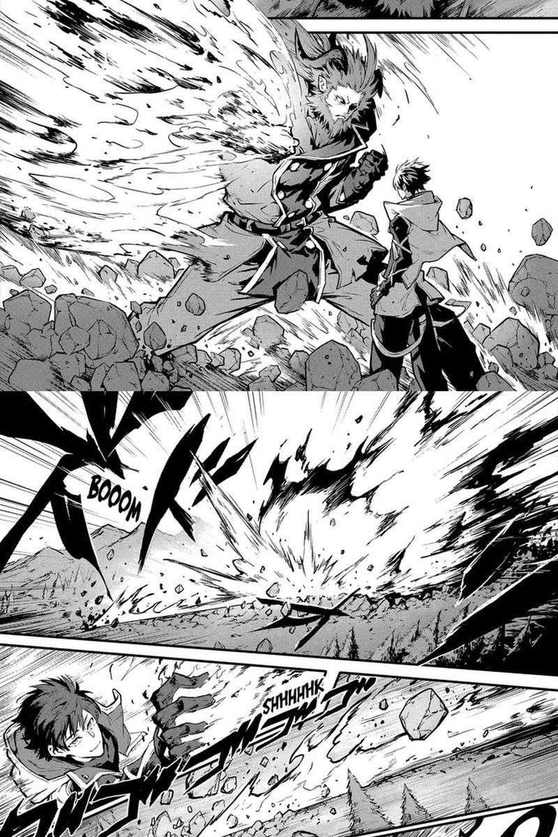 Quỷ Vương Sát Thần Chapter 17 - 18