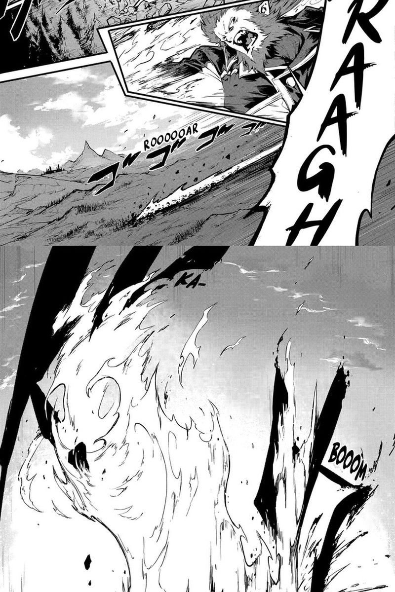 Quỷ Vương Sát Thần Chapter 17 - 19