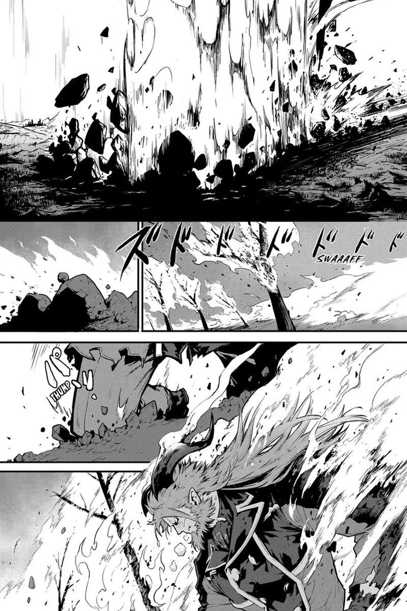 Quỷ Vương Sát Thần Chapter 17 - 20