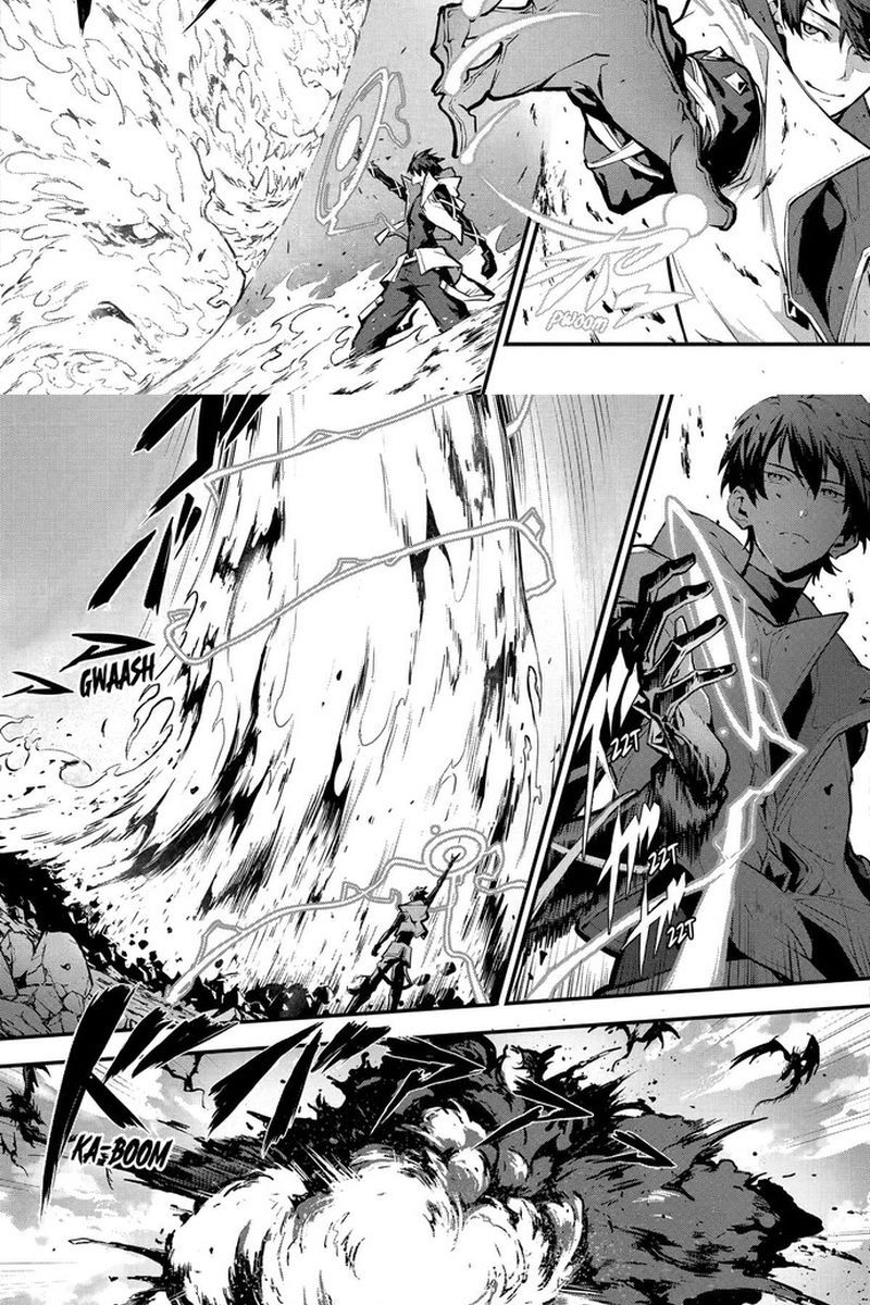 Quỷ Vương Sát Thần Chapter 17 - 3