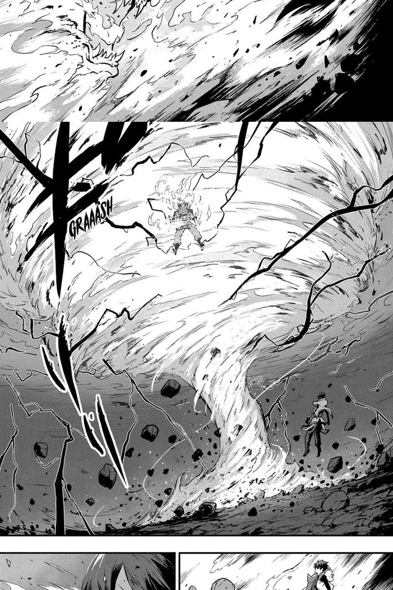 Quỷ Vương Sát Thần Chapter 17 - 23