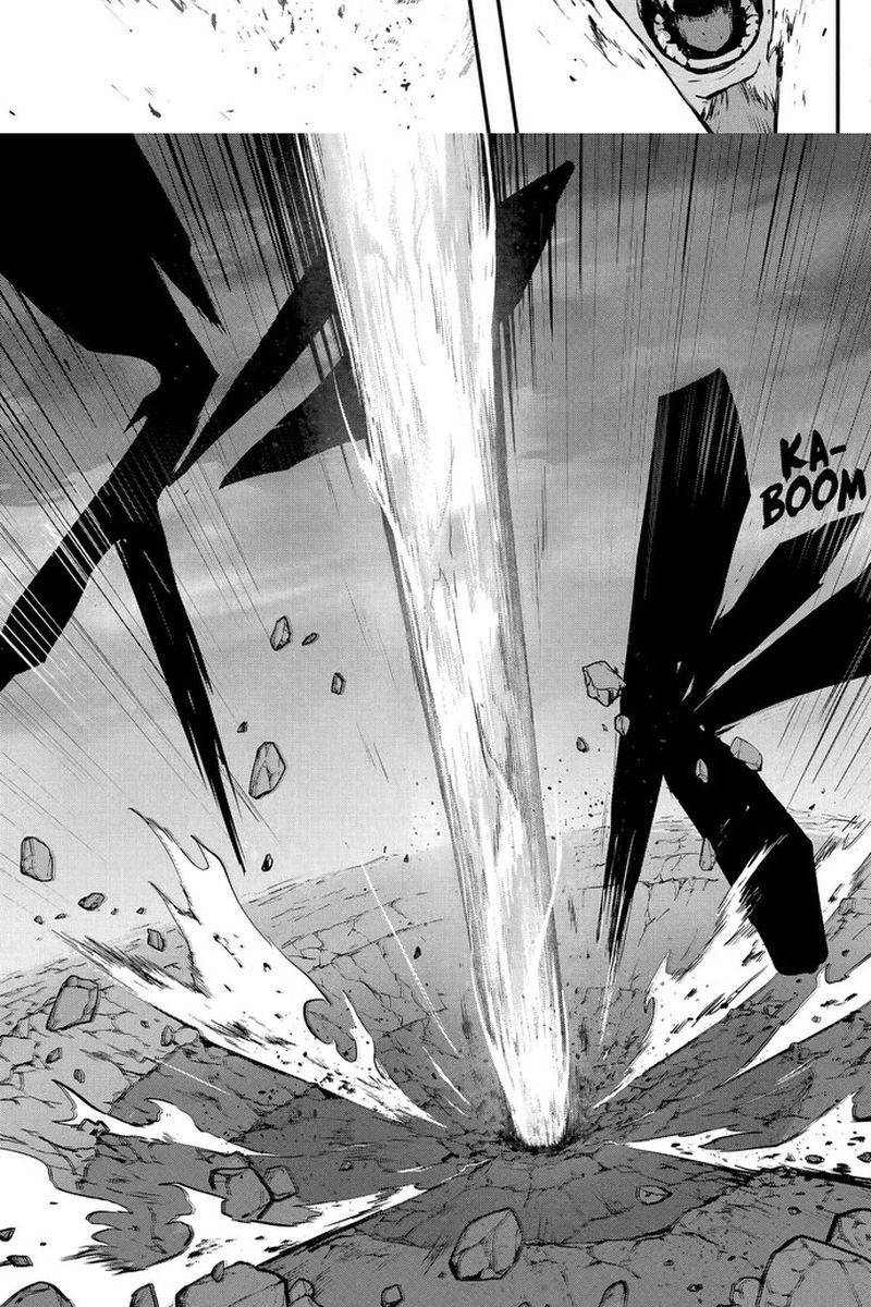 Quỷ Vương Sát Thần Chapter 17 - 25