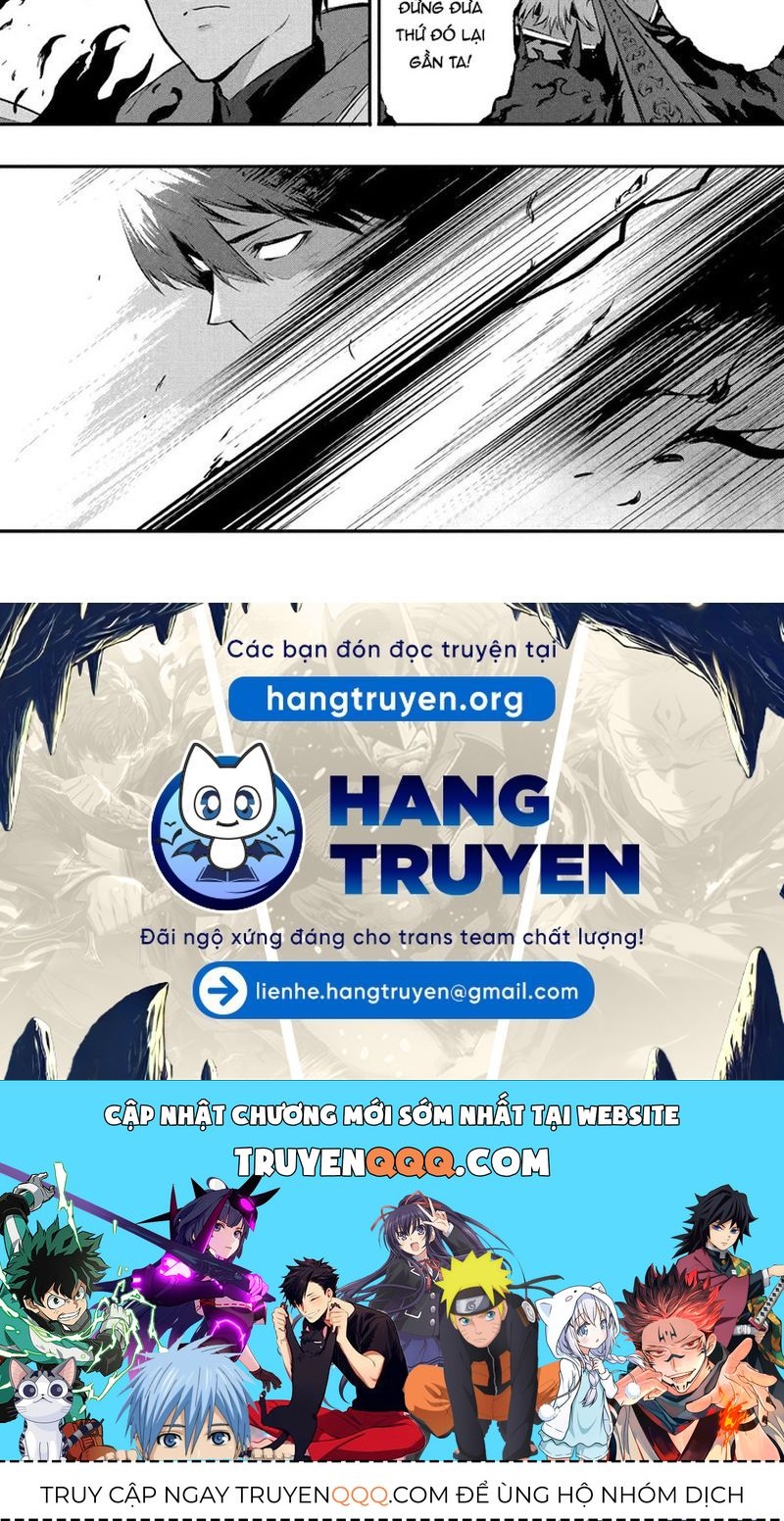 Quỷ Vương Sát Thần Chapter 17 - 36