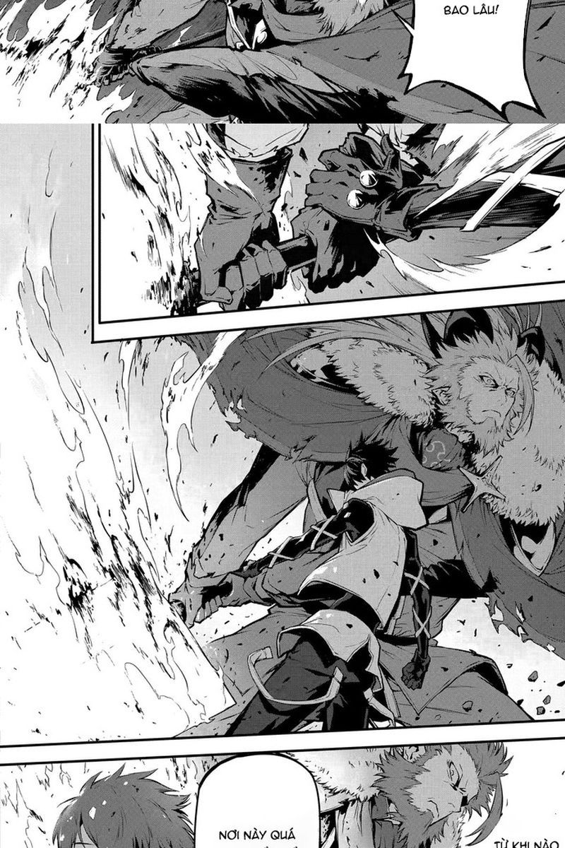 Quỷ Vương Sát Thần Chapter 17 - 6