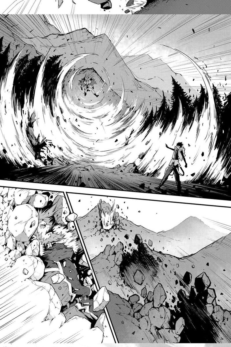 Quỷ Vương Sát Thần Chapter 17 - 8