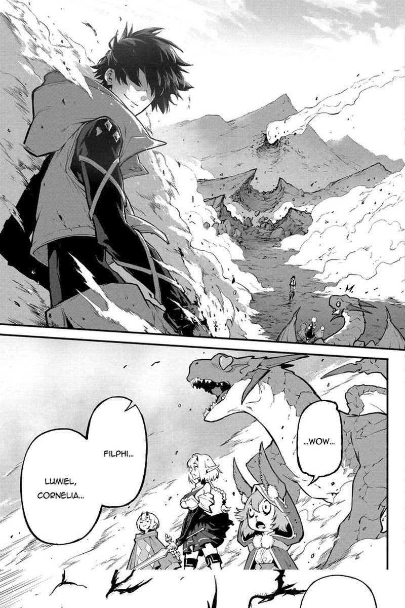 Quỷ Vương Sát Thần Chapter 17 - 9