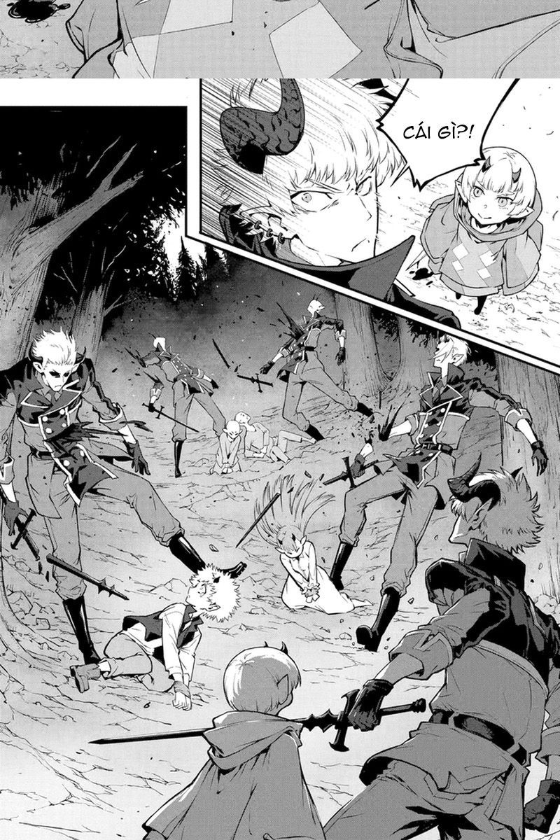 Quỷ Vương Sát Thần Chapter 18 - 7