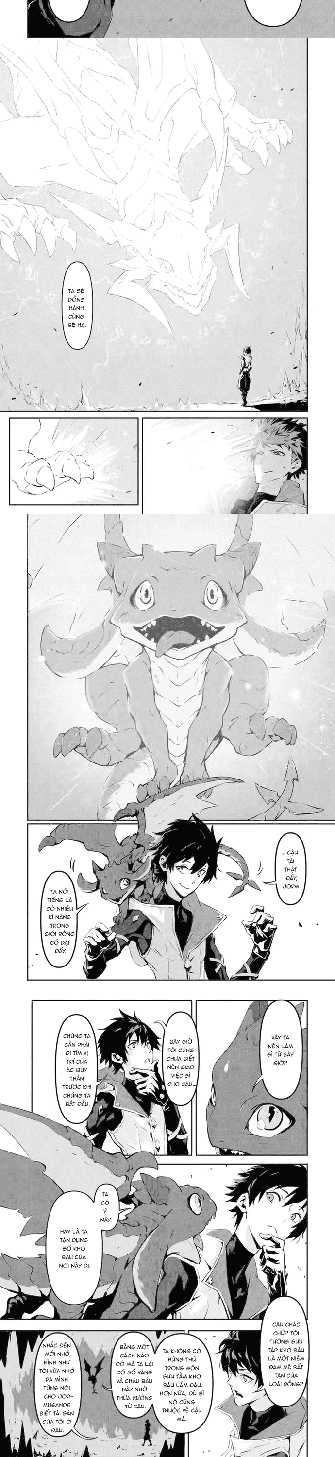 Quỷ Vương Sát Thần Chapter 2 - 7
