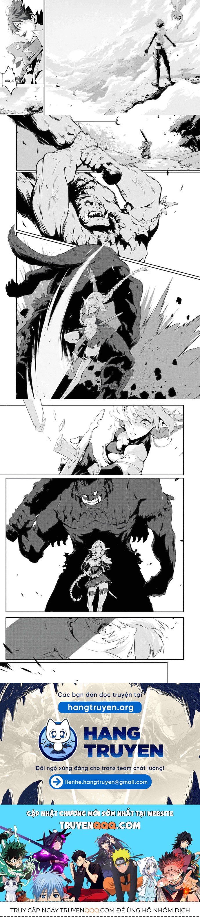 Quỷ Vương Sát Thần Chapter 2 - 10