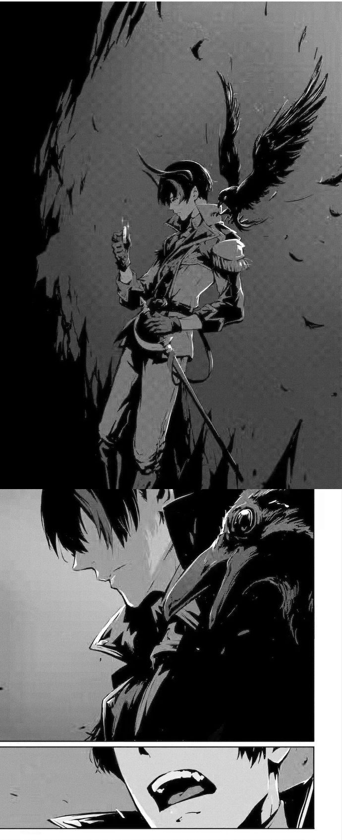 Quỷ Vương Sát Thần Chapter 4 - 15