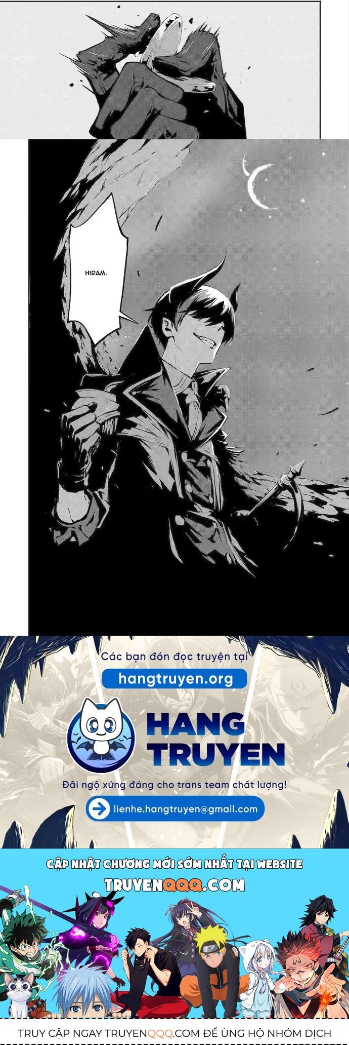 Quỷ Vương Sát Thần Chapter 4 - 16