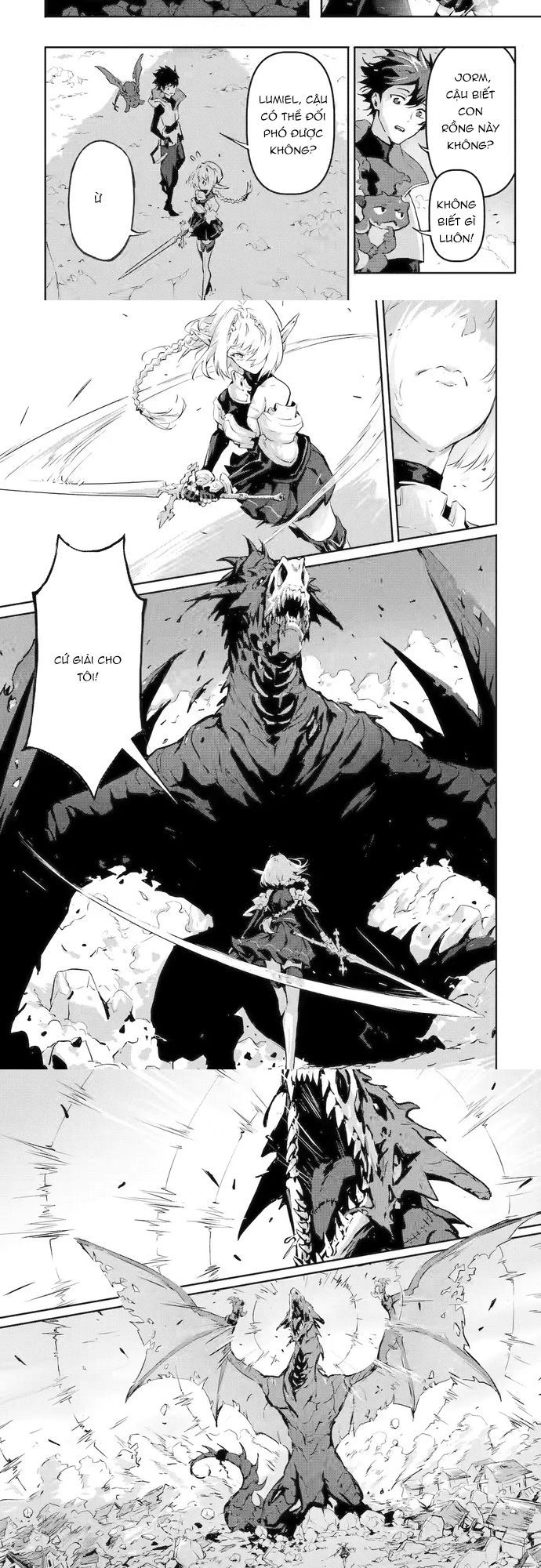 Quỷ Vương Sát Thần Chapter 7 - 2