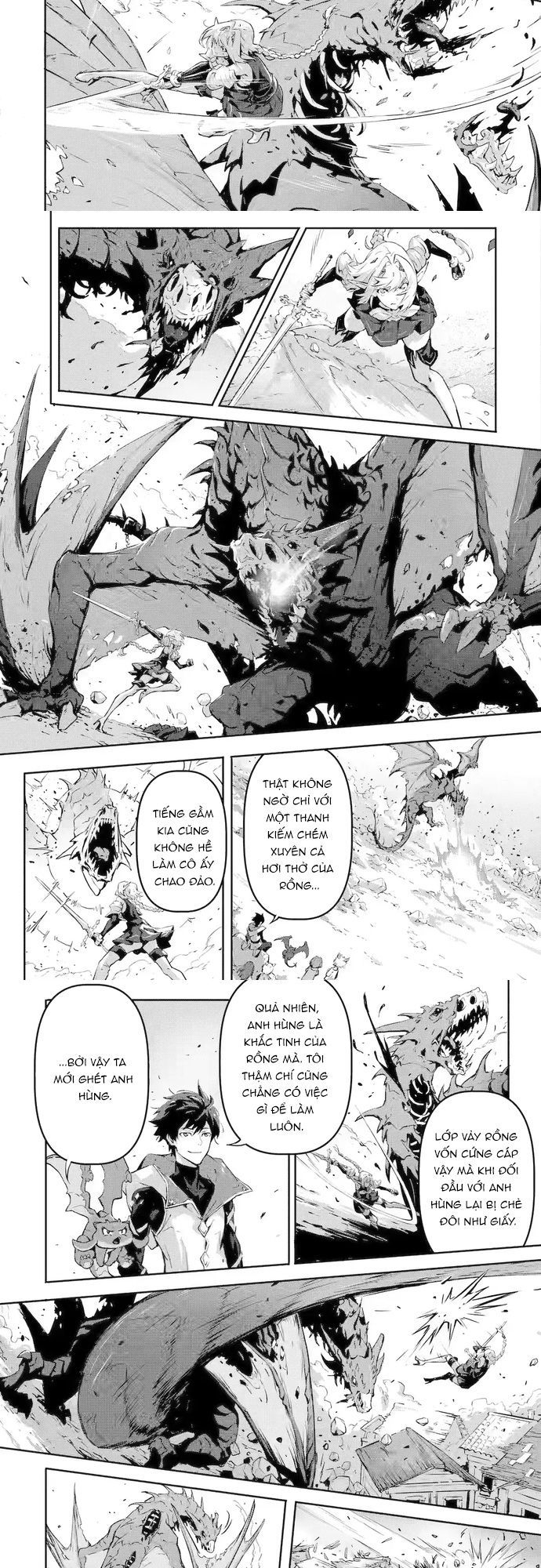 Quỷ Vương Sát Thần Chapter 7 - 5