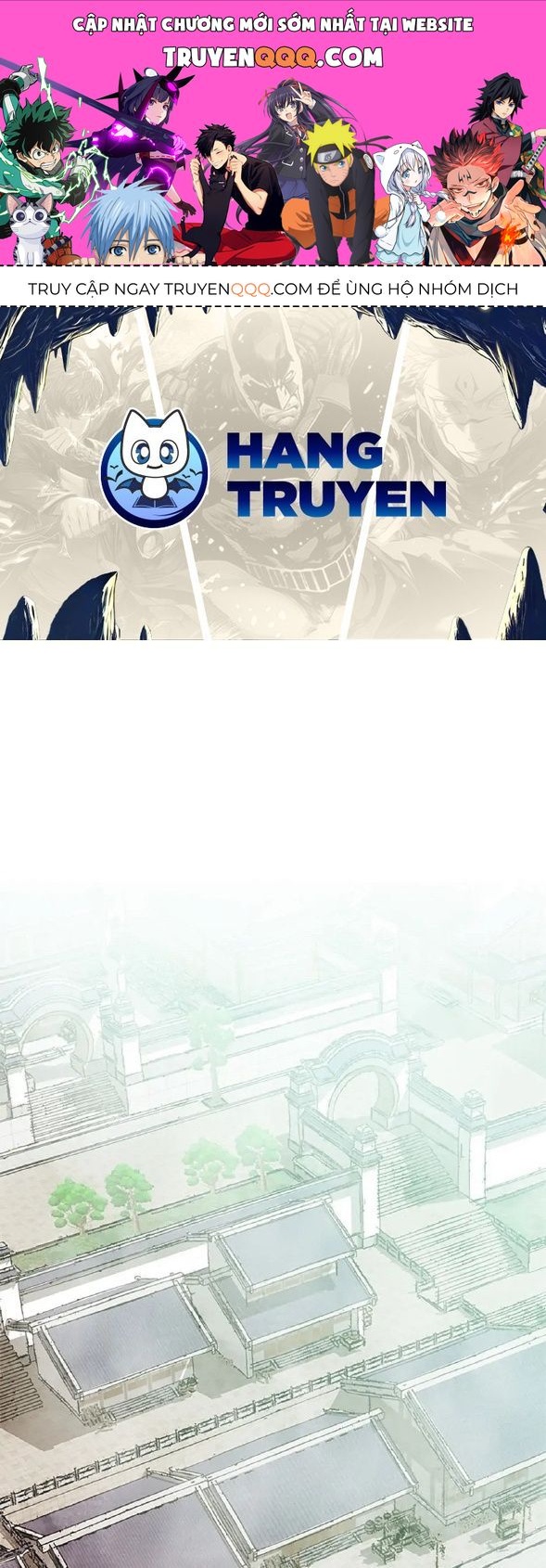 Sự Trở Lại Của Chiến Thần Chapter 1 - 1
