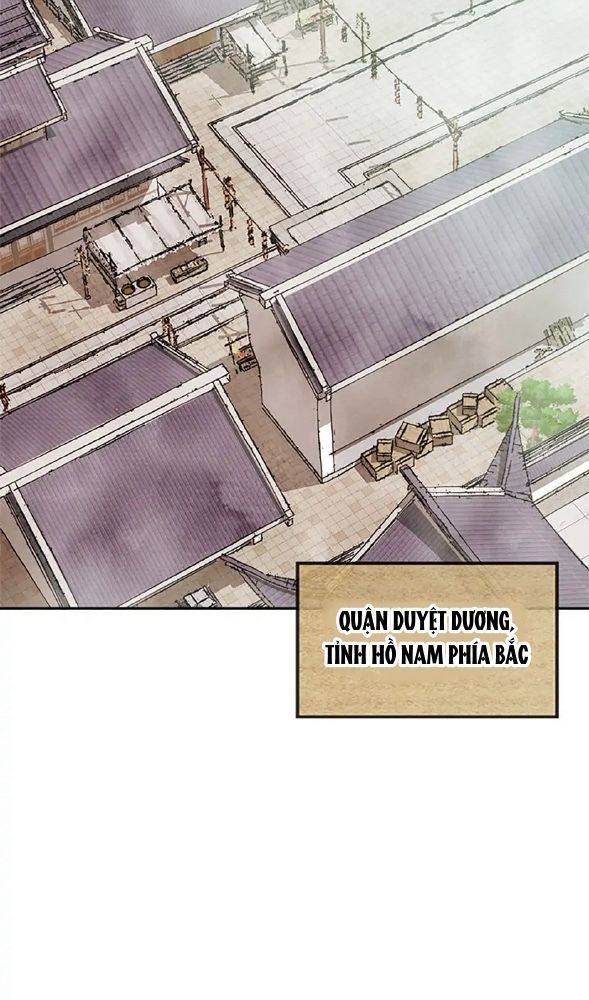 Sự Trở Lại Của Chiến Thần Chapter 1 - 2