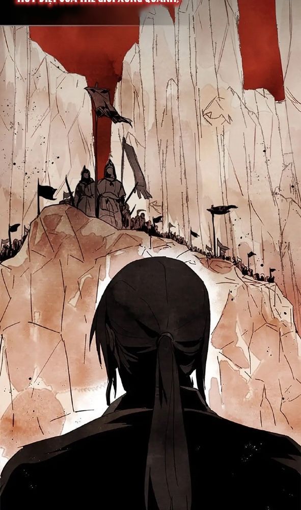 Sự Trở Lại Của Chiến Thần Chapter 1 - 16