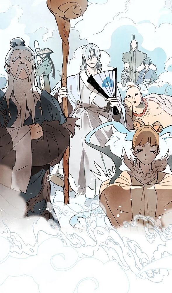 Sự Trở Lại Của Chiến Thần Chapter 1 - 32
