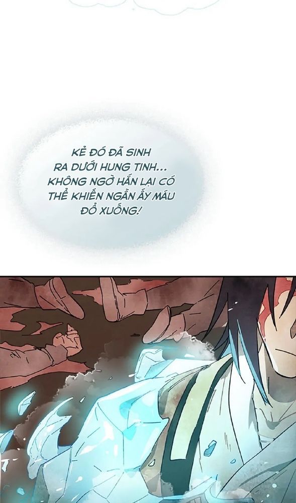 Sự Trở Lại Của Chiến Thần Chapter 1 - 33