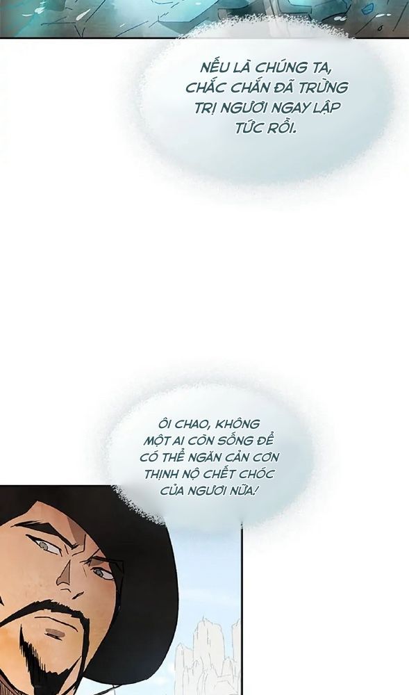 Sự Trở Lại Của Chiến Thần Chapter 1 - 34