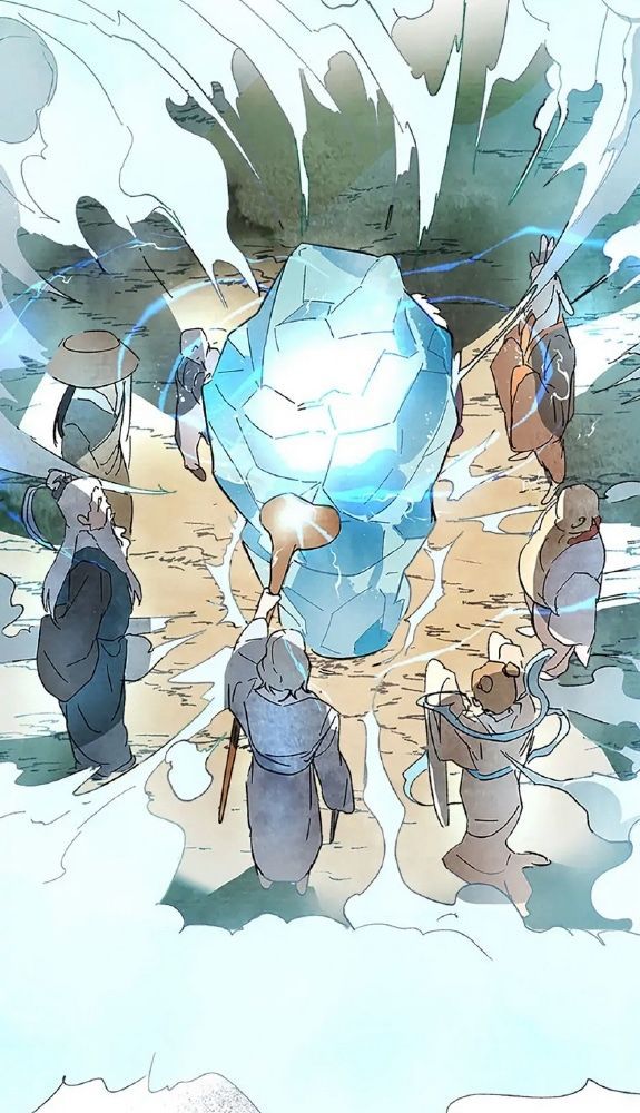 Sự Trở Lại Của Chiến Thần Chapter 1 - 40