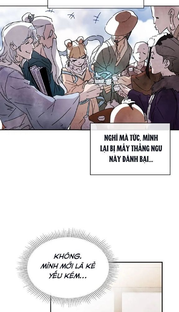 Sự Trở Lại Của Chiến Thần Chapter 1 - 47