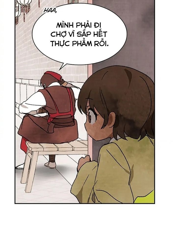 Sự Trở Lại Của Chiến Thần Chapter 10 - 12