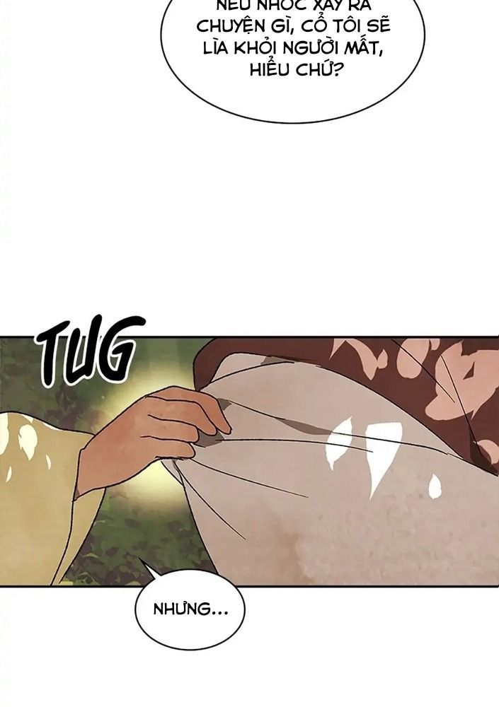 Sự Trở Lại Của Chiến Thần Chapter 10 - 27