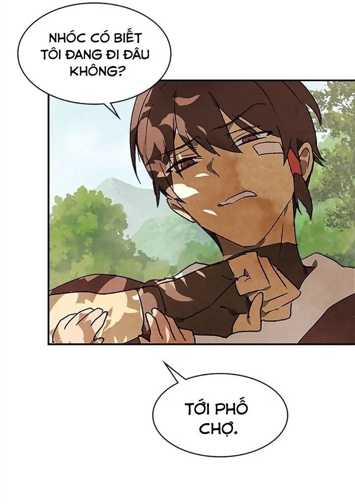 Sự Trở Lại Của Chiến Thần Chapter 10 - 29
