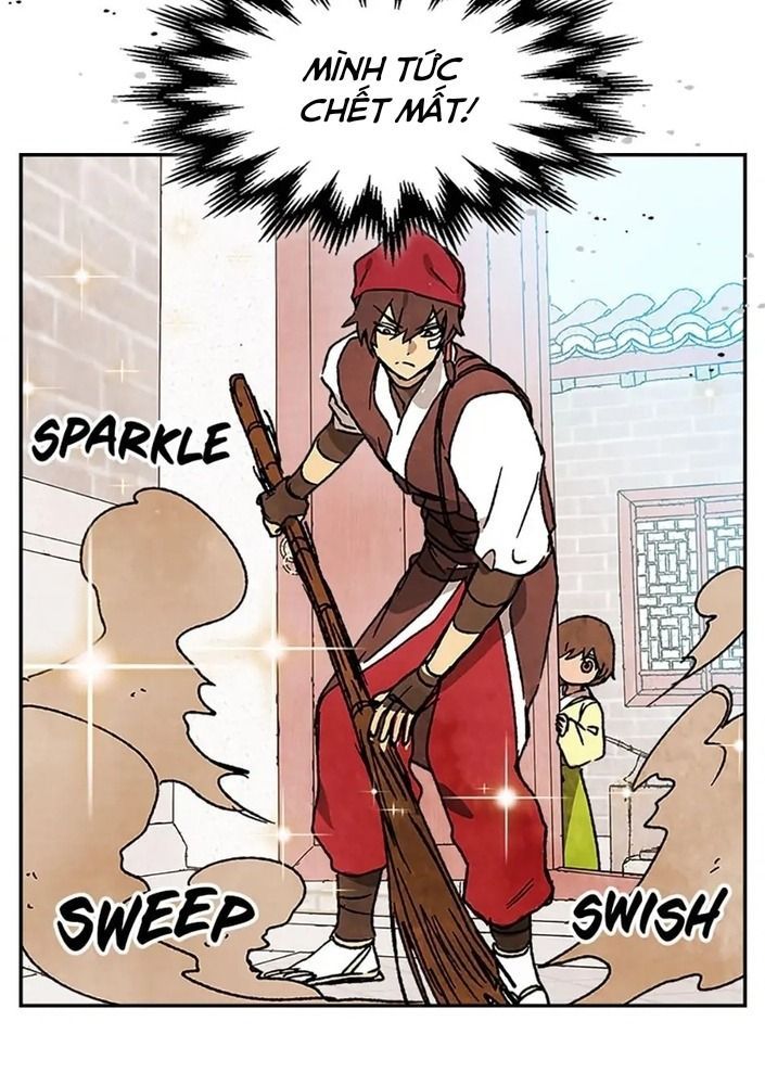 Sự Trở Lại Của Chiến Thần Chapter 10 - 4
