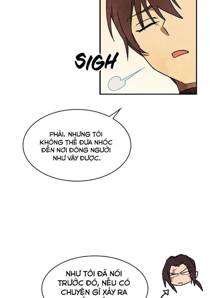 Sự Trở Lại Của Chiến Thần Chapter 10 - 31