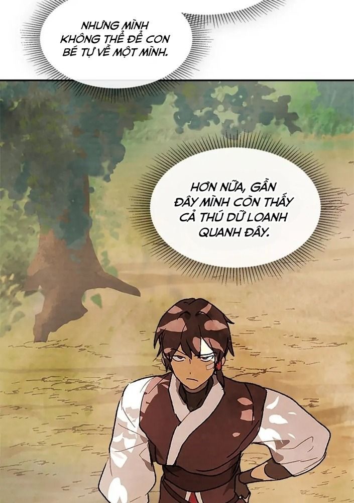 Sự Trở Lại Của Chiến Thần Chapter 10 - 34