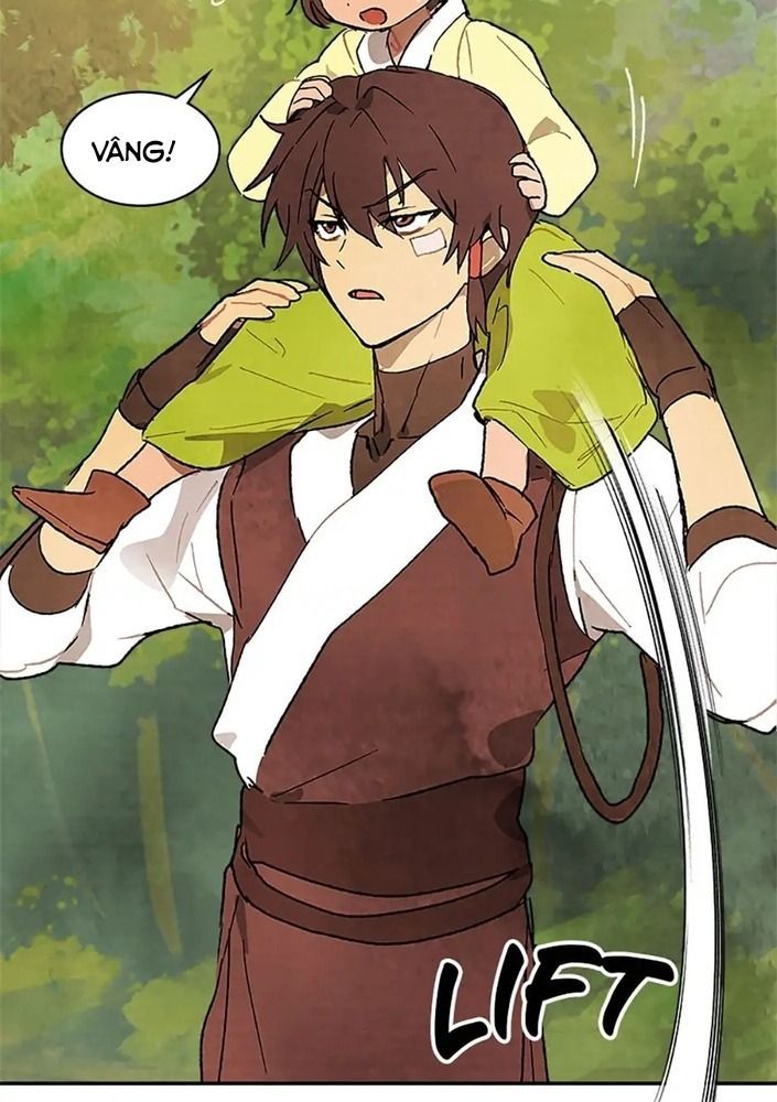 Sự Trở Lại Của Chiến Thần Chapter 10 - 36