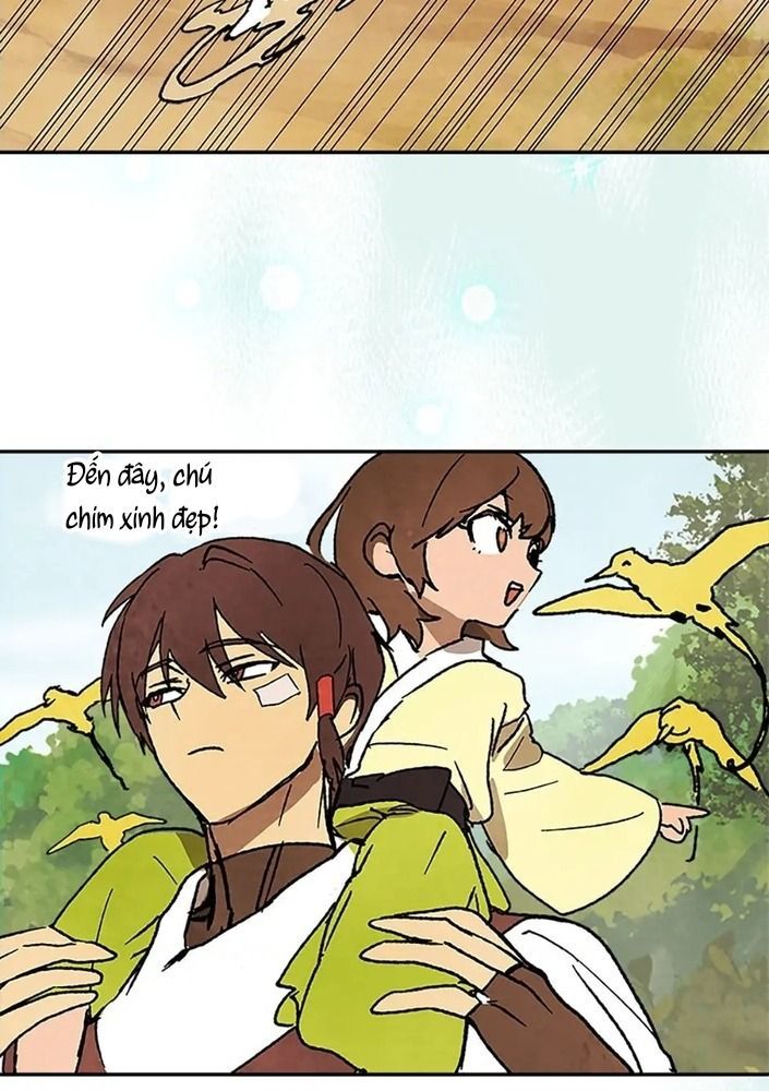 Sự Trở Lại Của Chiến Thần Chapter 10 - 40