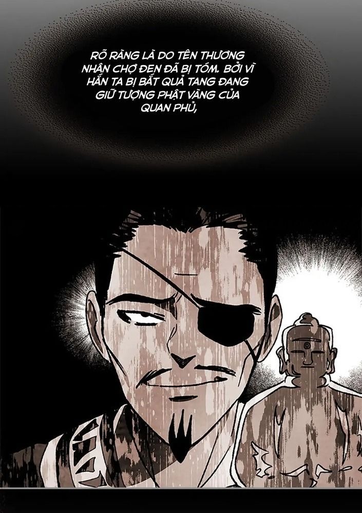 Sự Trở Lại Của Chiến Thần Chapter 10 - 50