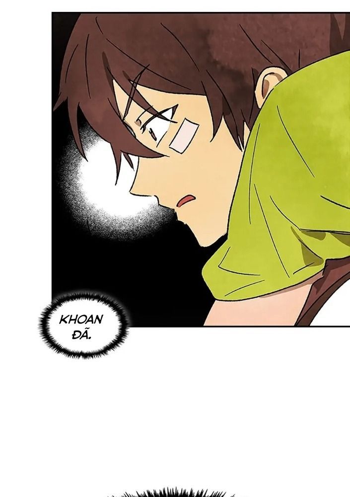 Sự Trở Lại Của Chiến Thần Chapter 10 - 52