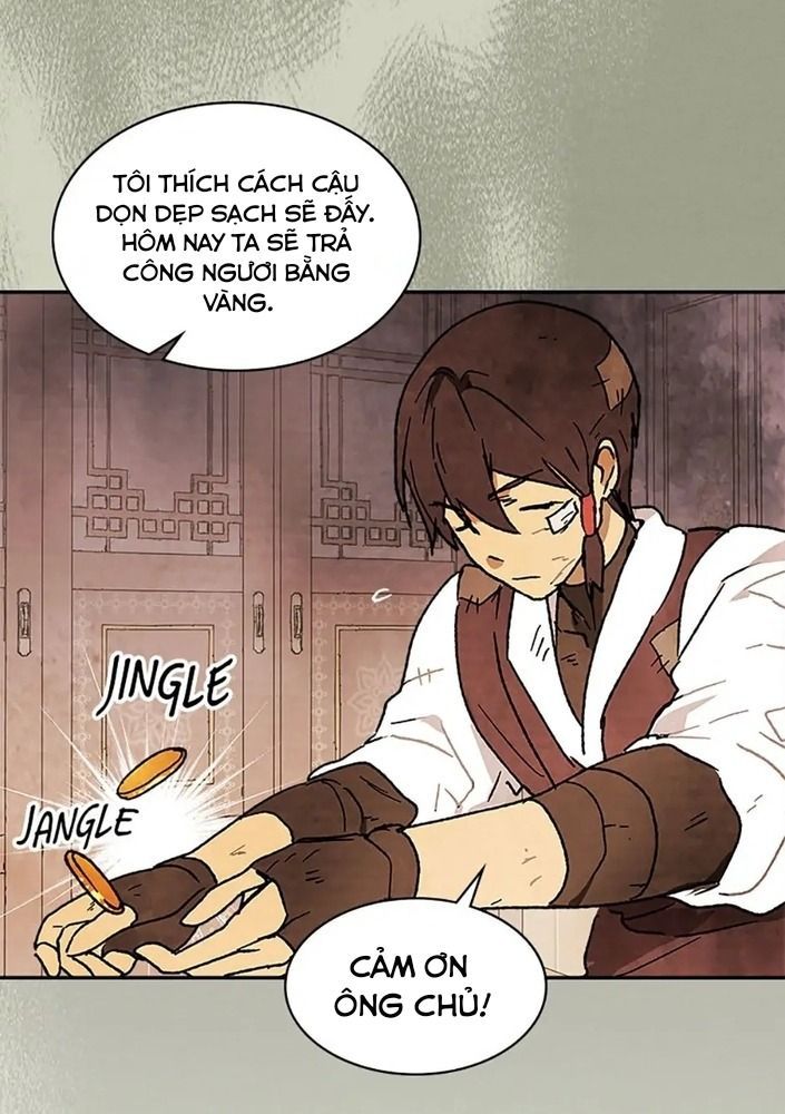 Sự Trở Lại Của Chiến Thần Chapter 10 - 8
