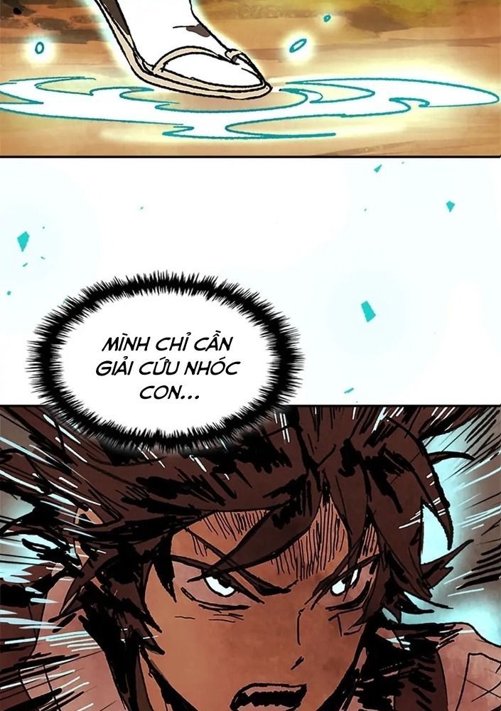 Sự Trở Lại Của Chiến Thần Chapter 10 - 75