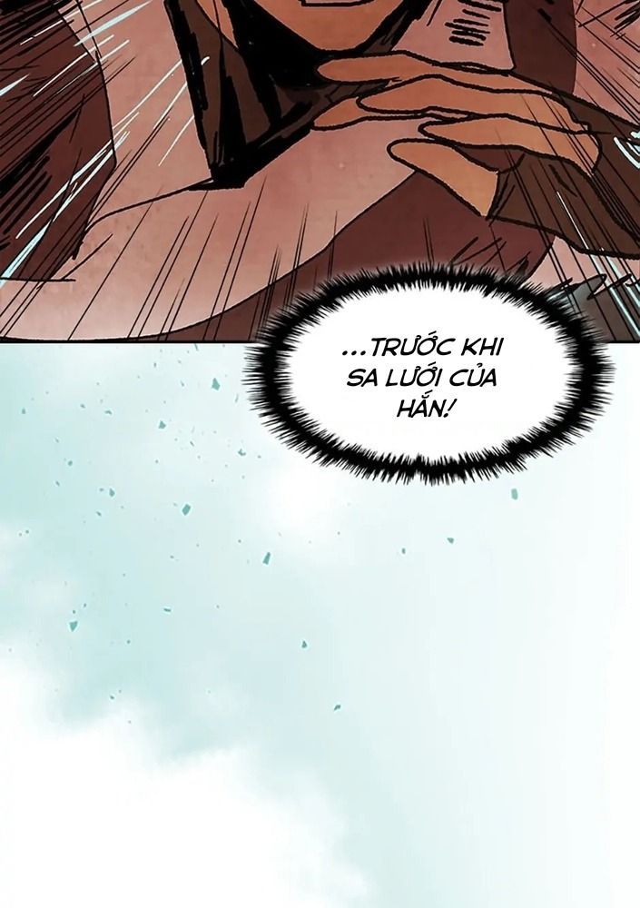 Sự Trở Lại Của Chiến Thần Chapter 10 - 76