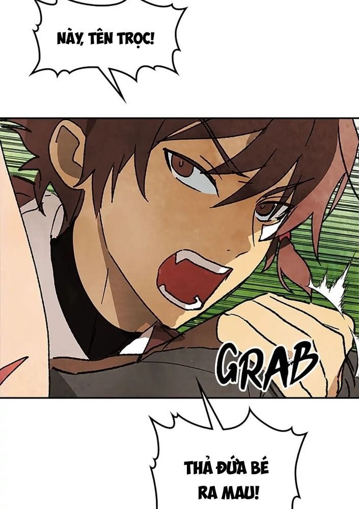 Sự Trở Lại Của Chiến Thần Chapter 10 - 81
