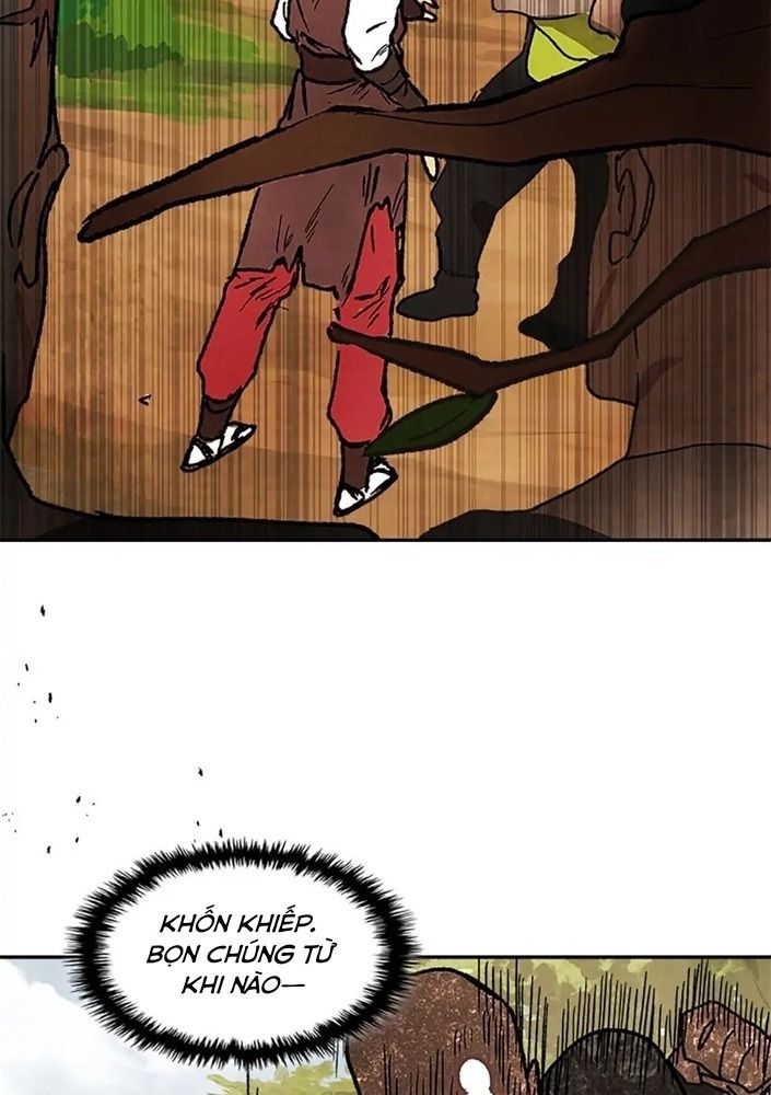 Sự Trở Lại Của Chiến Thần Chapter 10 - 85