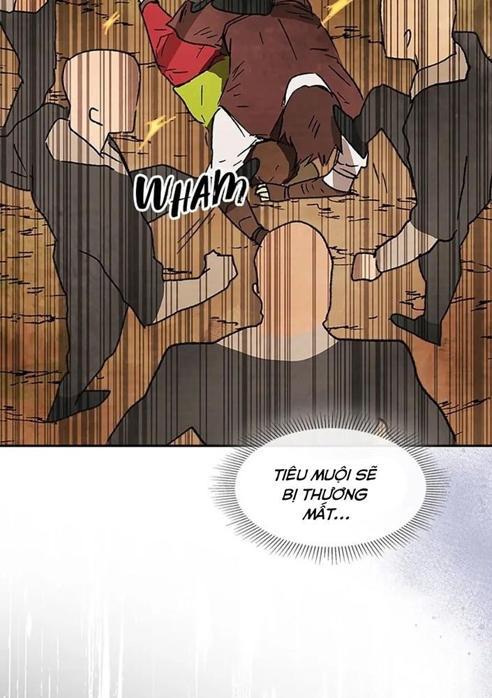 Sự Trở Lại Của Chiến Thần Chapter 10 - 97