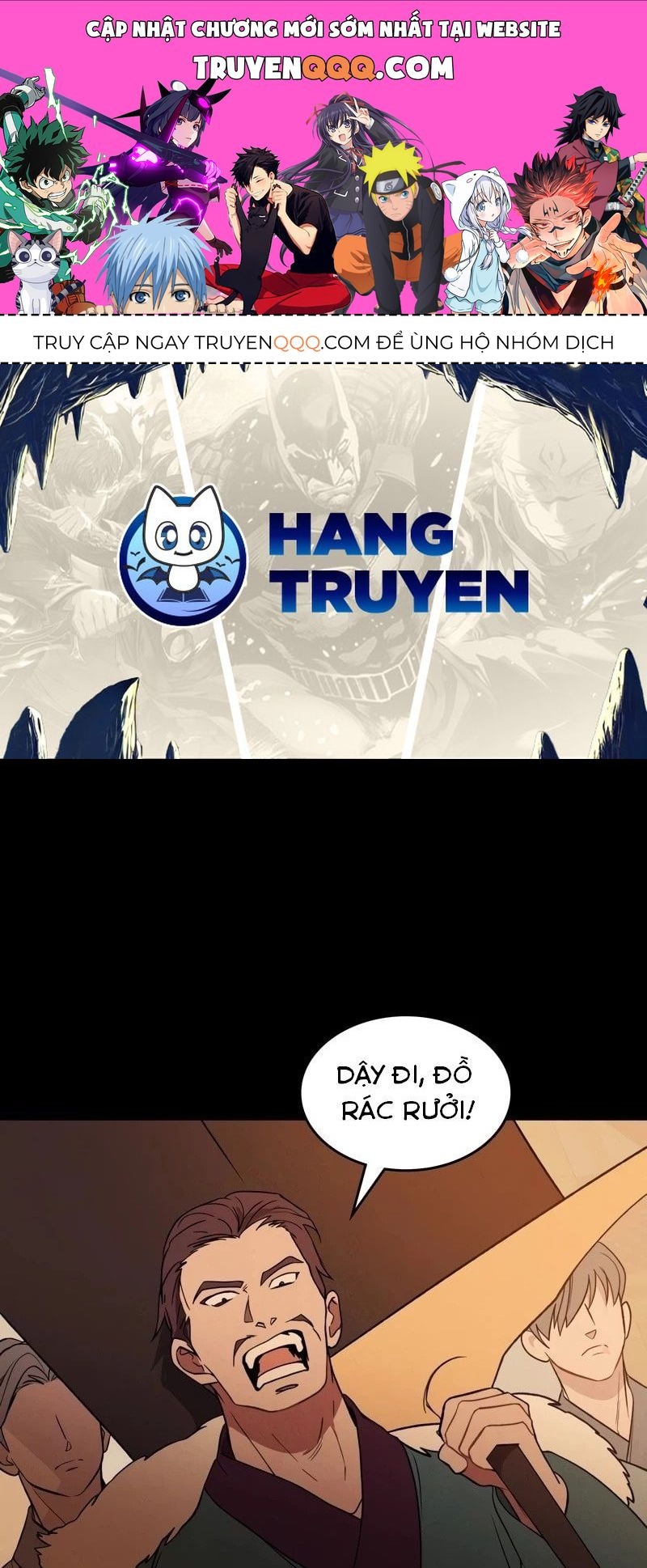 Sự Trở Lại Của Chiến Thần Chapter 100 - 1