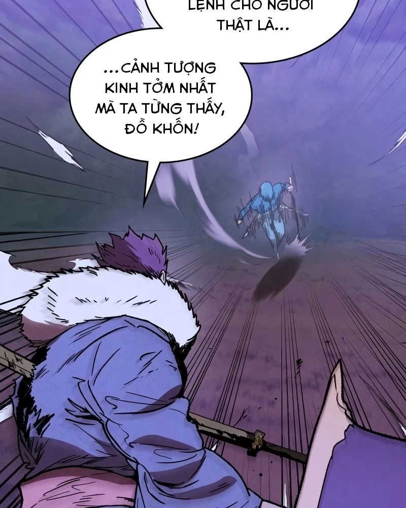 Sự Trở Lại Của Chiến Thần Chapter 100 - 105