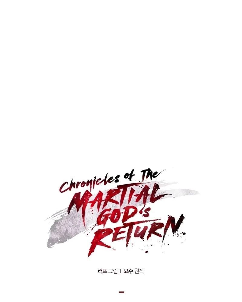 Sự Trở Lại Của Chiến Thần Chapter 100 - 117