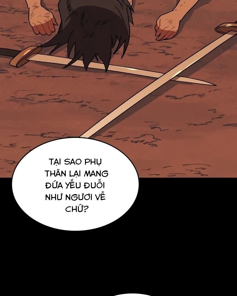 Sự Trở Lại Của Chiến Thần Chapter 100 - 4