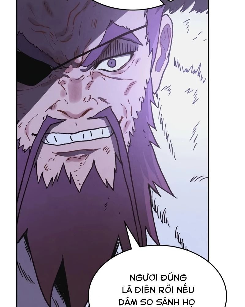 Sự Trở Lại Của Chiến Thần Chapter 100 - 68