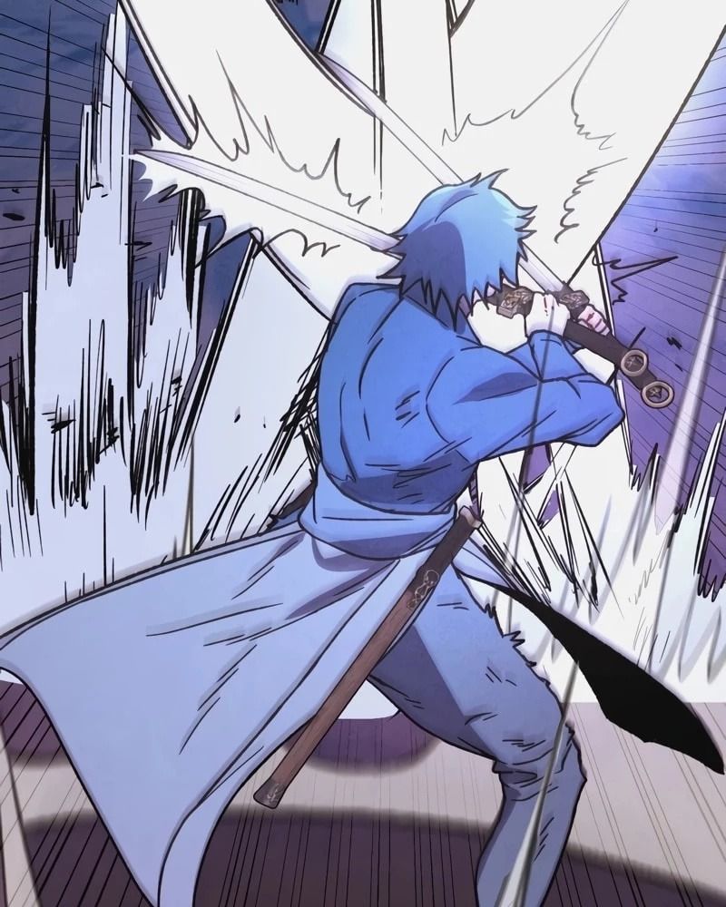 Sự Trở Lại Của Chiến Thần Chapter 100 - 71